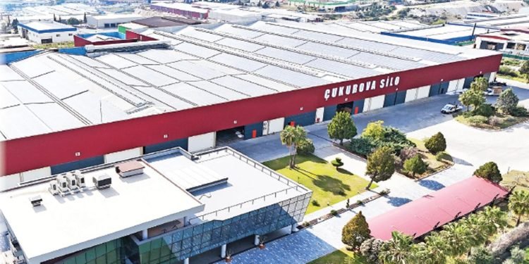 Çukurova Silo’nun Büyüme Hikayesi ve Yeni Projeleri