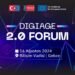 DIGIAGE 2.0 Forum Etkinliği Türkiye Oyun Ekosistemini Güçlendiriyor