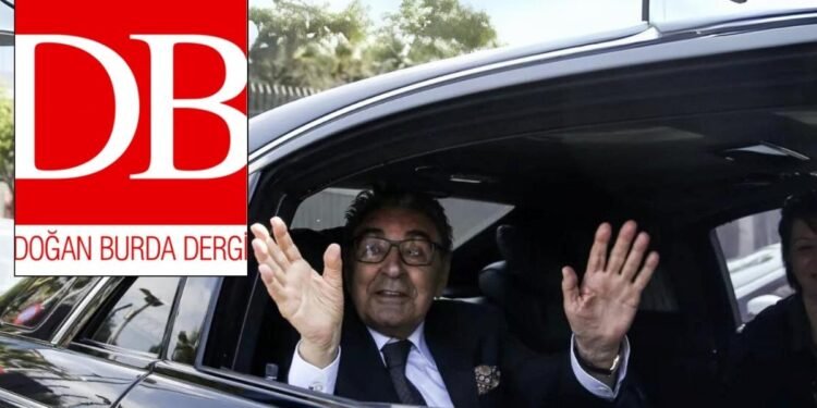 Doğan Medya Grubu’nun Tarihçesi ve Satışı