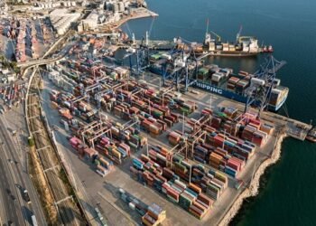 DP World ve Evyap Grubu’ndan Stratejik Birleşme