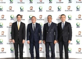 Eczacıbaşı Tüketim Ürünleri, Fas’ta Temizlik Kağıtları Üretimi İçin Fabrika Kurdu