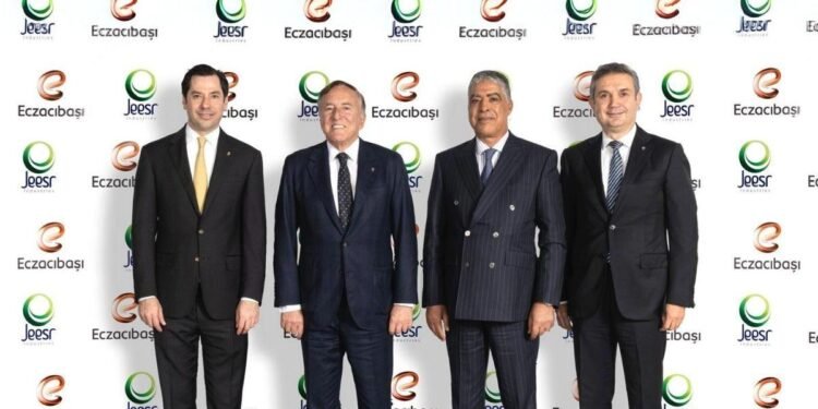 Eczacıbaşı Tüketim Ürünleri, Fas’ta Temizlik Kağıtları Üretimi İçin Fabrika Kurdu