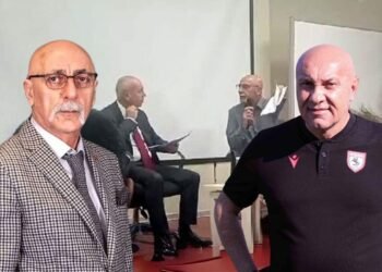 Elazığ’da Eti Krom İşçileri İş Bıraktı: Yıldırım Ailesi Arasında Tartışma