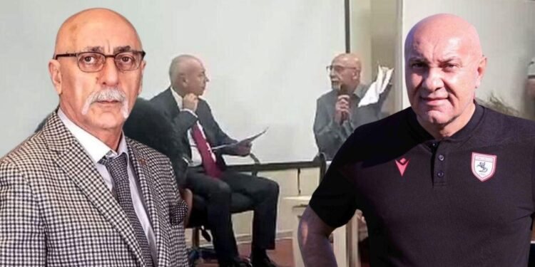 Elazığ’da Eti Krom İşçileri İş Bıraktı: Yıldırım Ailesi Arasında Tartışma