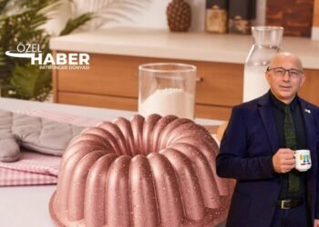 Emsan’ın Başarı Hikayesi ve Türkiye’deki Mutfak Trendleri