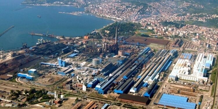 Erdemir Tarihi Eurobond İhracını Tamamladı