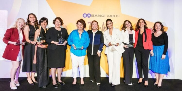 Fark Yaratanlar Programı’nın 15. Sezon Fark Yaratanları Açıklandı