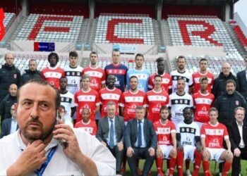 FC Rouen ve Tarkan Ser: Türk Sporunda Önemli Gelişmeler