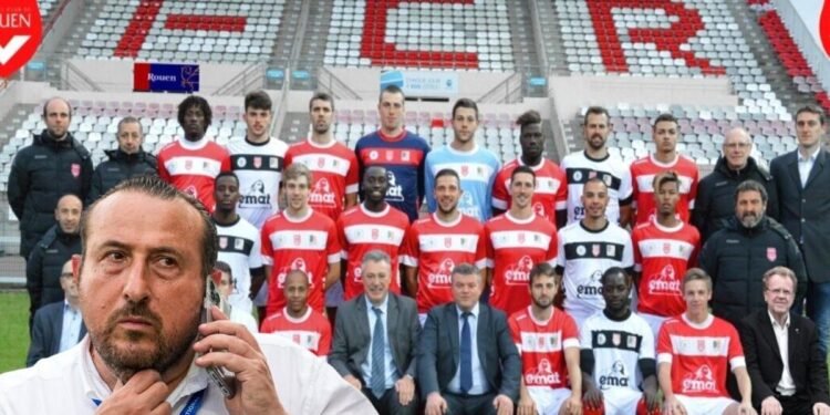 FC Rouen ve Tarkan Ser: Türk Sporunda Önemli Gelişmeler