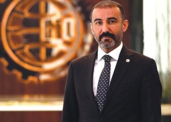 Finansmana Erişim Sorunları ve Bölgesel Gerginlikler Üzerine Değerlendirmeler