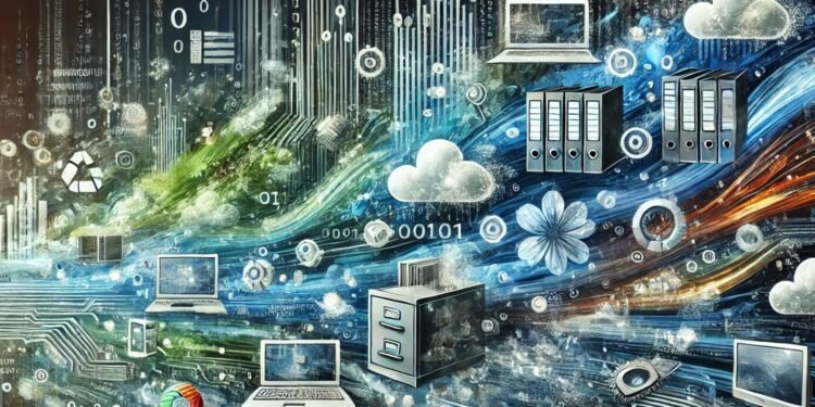 FlexiOps ile Dijital Dönüşümde Yeni Bir Dönem