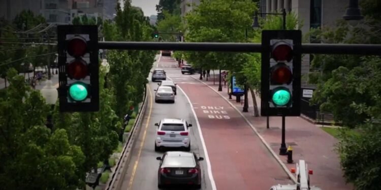 Google’ın Yapay Zeka Destekli Trafik Sinyali Projesinin Başarısızlığı