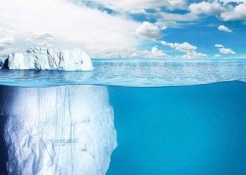 Grönland’daki Buzulların Erimesi: Küresel Isınmanın Tehditleri ve Deniz Seviyesi Yükselmesi