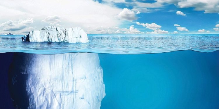 Grönland’daki Buzulların Erimesi: Küresel Isınmanın Tehditleri ve Deniz Seviyesi Yükselmesi