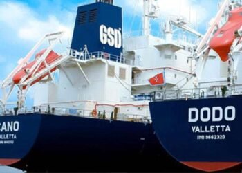 GSD Holding’den Denizcilik Sektöründe Yeni Yatırımlar ve Filosunu Güçlendirme Stratejisi