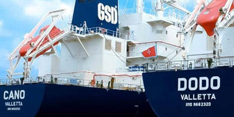 GSD Holding’den Denizcilik Sektöründe Yeni Yatırımlar ve Filosunu Güçlendirme Stratejisi