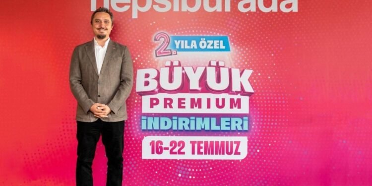 Hepsiburada Premium İkinci Yılında 9.9 Milyar TL Fayda Sağladı