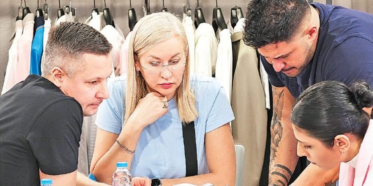 IFCO: İstanbul’da Hazır Giyim ve Moda Fuarı Başlıyor