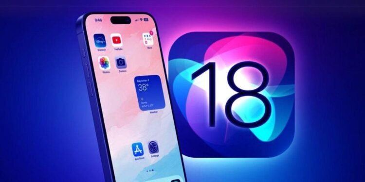 iOS 18 ile İşlevsiz Kalacak Uygulamalar