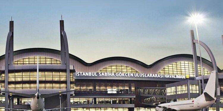 İSG’den Yeni Yurt Dışı Seferleri ve Yolcu Sayıları Değerlendirmesi