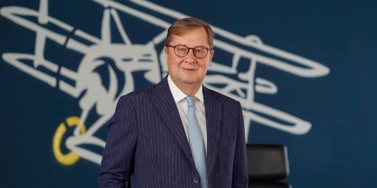 İstanbul Jet: Havacılıkta Yenilikçi Yaklaşımlar ve Başarılar