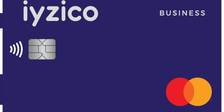 iyzico Business Kartı ile KOBİ’lere Özel Yenilikler