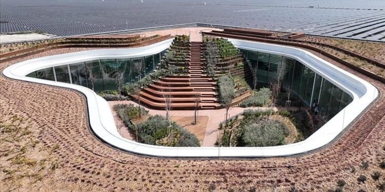 Kalyon Enerji’nin Yeni GES Projesi ile Döviz İkamesi Hedefi