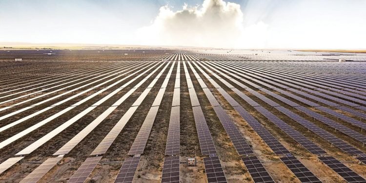 Kalyon Enerji’nin Yeni Güneş Enerjisi Projesi İçin 249 Milyon Euro Kredi Anlaşması