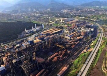 Kardemir için Özel Endüstri Bölgesi İlanı Resmi Gazete’de Yayımlandı