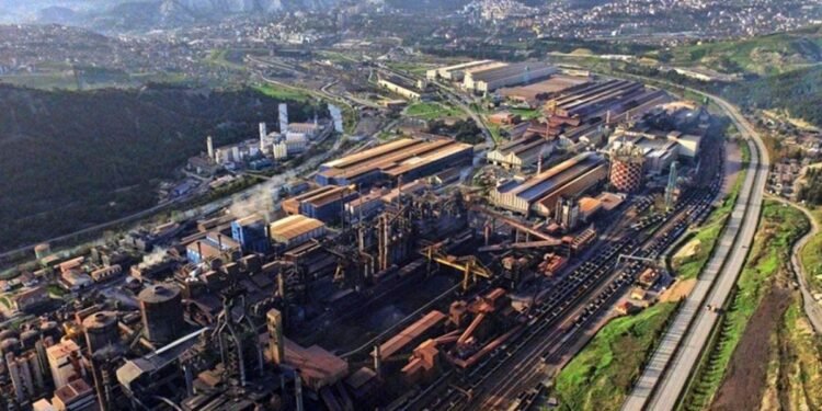 Kardemir için Özel Endüstri Bölgesi İlanı Resmi Gazete’de Yayımlandı