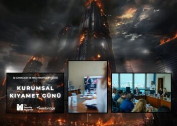 Kriz Yönetiminde Yenilikçi Yaklaşımlar ve Stratejiler