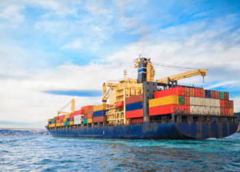 Küresel Deniz Ticaretine Bakış