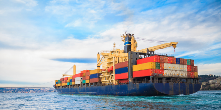 Küresel Deniz Ticaretine Bakış