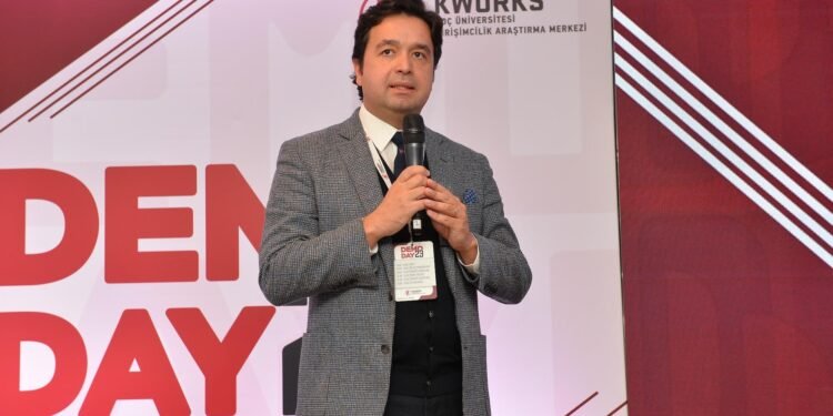 KWORKS Girişim Hızlandırma Programı ile Melek Yatırımcı Olmanın Yolları