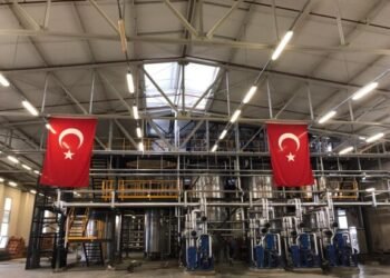 Livzym Biyoteknoloji 11 Milyon Dolar Yatırım Aldı