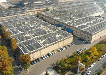 Mega Metal’in Yatırım ve Üretim Hedefleri