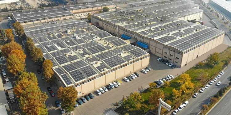 Mega Metal’in Yatırım ve Üretim Hedefleri