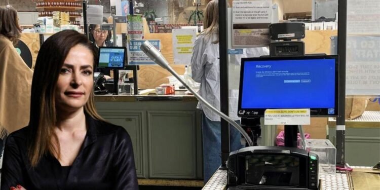 Microsoft’un Küresel Teknoloji Sorunu ve Etkileri