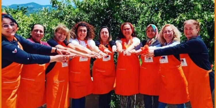 Migros Aile Kulüpleri ile Kadın Girişimcilerin Başarısı