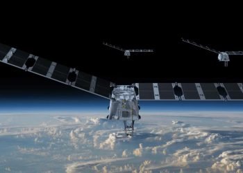 Muon Space: Uzayda Yenilikçi Yaklaşımlar ve Yeni Anlaşmalar