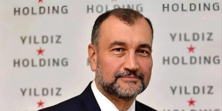 Murat Ülker’den Türkiye Ekonomisine Umutlu Bakış