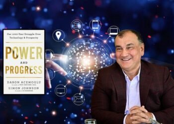 Murat Ülker’in Teknoloji ve Refah Üzerine Düşünceleri