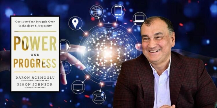 Murat Ülker’in Teknoloji ve Refah Üzerine Düşünceleri