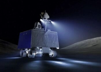 NASA, VIPER Keşif Programını İptal Etti