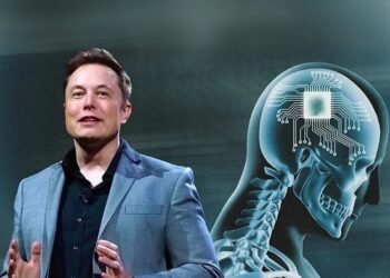 Neuralink, 2026’ya Kadar 1.000 Hastaya Çip Yerleştirmeyi Hedefliyor