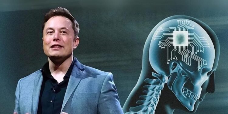 Neuralink, 2026’ya Kadar 1.000 Hastaya Çip Yerleştirmeyi Hedefliyor