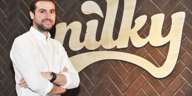 Nilky: Bitkisel İçecek Pazarında Büyüyen Bir Markanın Hikayesi