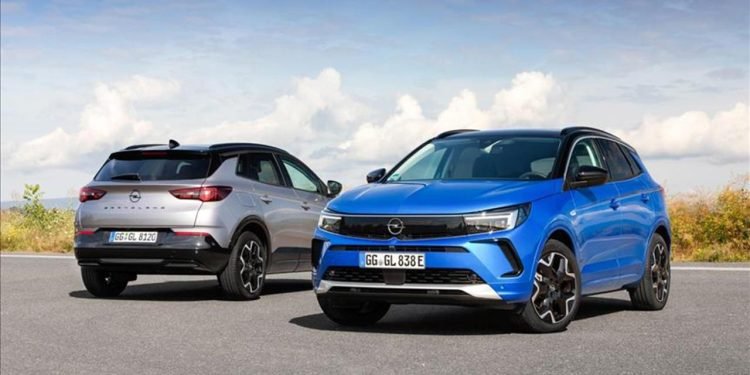 Opel Ağustos Ayında Cazip Satın Alma Koşulları Sunuyor