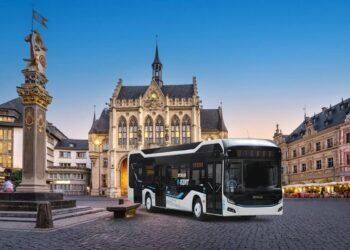 Otokar’ın Avrupa Açılımı ve Büyüme Hedefleri