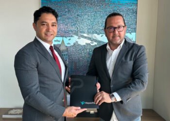 Ozan Elektronik Para ve VizyonPay’den Mobil Ödeme Dönemi